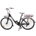 green city ebike 36v 250w 8ah electric bicycle for women